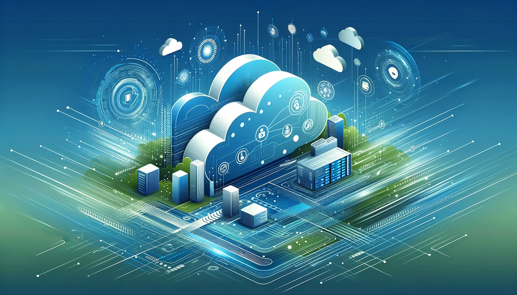 Benefits Of An SFTP Server for Business | JSCAPE